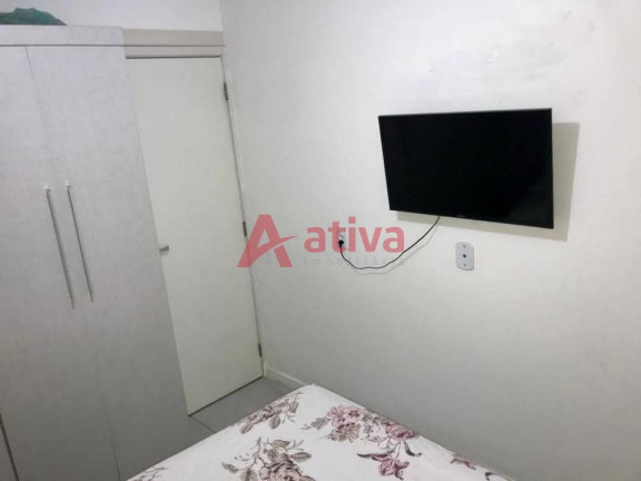Imagem Apartamento com 2 Quartos à Venda, 52 m² em Taquara - Rio De Janeiro