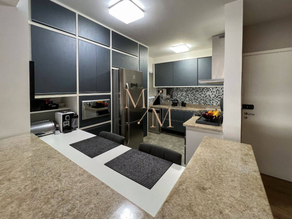 Imagem Apartamento com 3 Quartos à Venda, 96 m² em Vila Belmiro - Santos Imagem Apartamento com 3 Quartos à Venda, 96 m² em Vila Belmiro - Santos