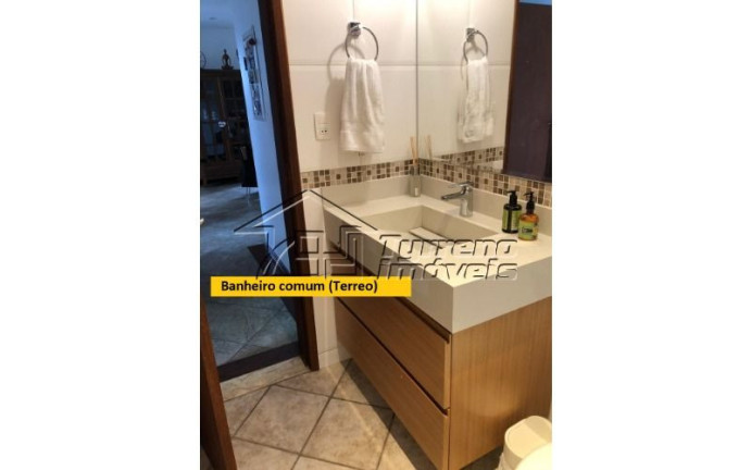 Imagem Casa de Condomínio com 4 Quartos à Venda, 174 m² em Urbanova - São José Dos Campos