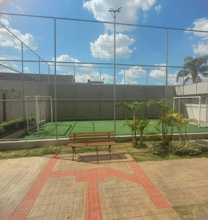Imagem Apartamento com 2 Quartos à Venda, 43 m² em Jardim Adutora - São Paulo Imagem Apartamento com 2 Quartos à Venda, 43 m² em Jardim Adutora - São Paulo