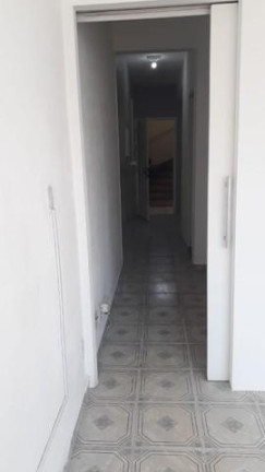 Imagem Apartamento com 1 Quarto para Alugar, 50 m² em Centro - São Vicente Imagem Apartamento com 1 Quarto para Alugar, 50 m² em Centro - São Vicente
