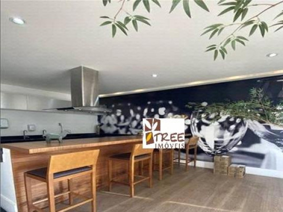 Imagem Apartamento com 4 Quartos à Venda, 61 m² em Santana - São Paulo