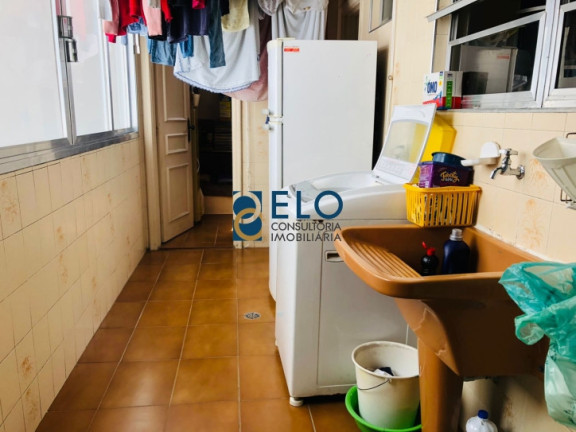 Imagem Apartamento com 3 Quartos à Venda, 143 m² em Boqueirão - Santos Imagem Apartamento com 3 Quartos à Venda, 143 m² em Boqueirão - Santos