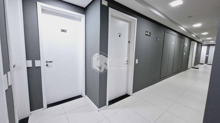 Imagem Sala Comercial à Venda, 37 m² em Várzea Da Barra Funda - São Paulo Imagem Sala Comercial à Venda, 37 m² em Várzea Da Barra Funda - São Paulo