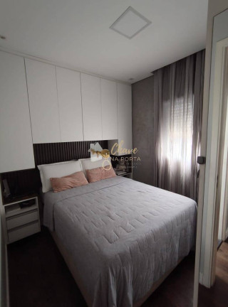 Imagem Apartamento com 2 Quartos à Venda, 49 m² em Parque Reboucas - São Paulo Imagem Apartamento com 2 Quartos à Venda, 49 m² em Parque Reboucas - São Paulo