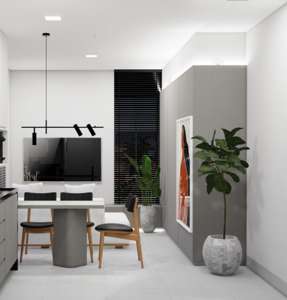 Imagem Apartamento com 2 Quartos à Venda, 62 m² em Jaraguá - Uberlândia Imagem Apartamento com 2 Quartos à Venda, 62 m² em Jaraguá - Uberlândia