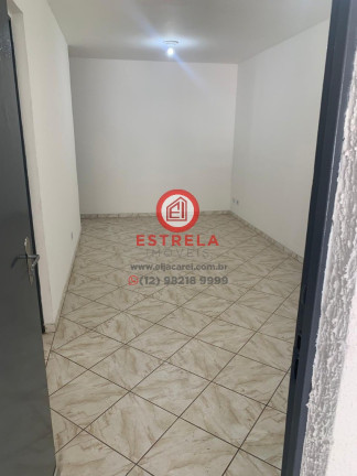 Casa com 3 Quartos à Venda, 134 m² em Parque Califórnia - Jacareí