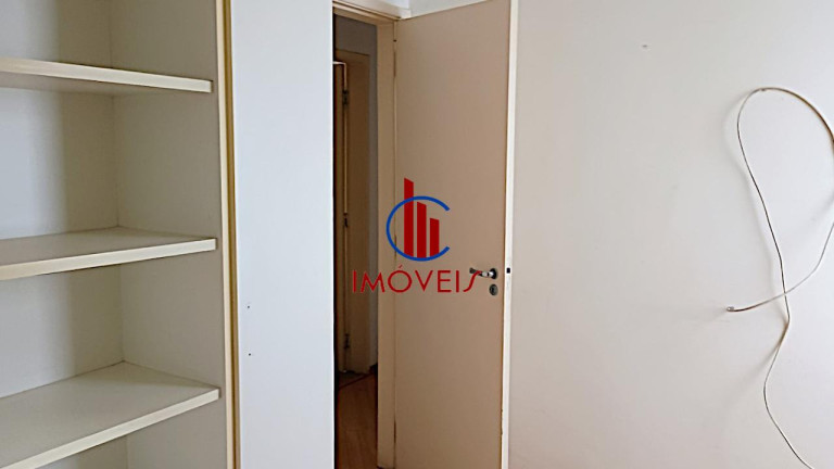 Imagem Apartamento com 4 Quartos à Venda, 134 m² em Higienópolis - São Paulo