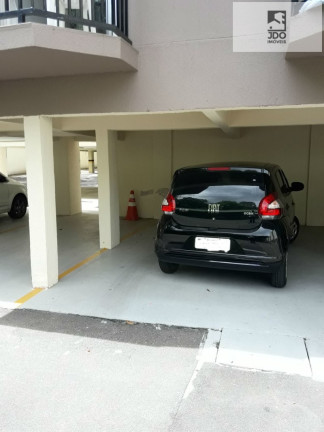 Imagem Apartamento com 3 Quartos à Venda, 57 m² em Ecoville - Curitiba