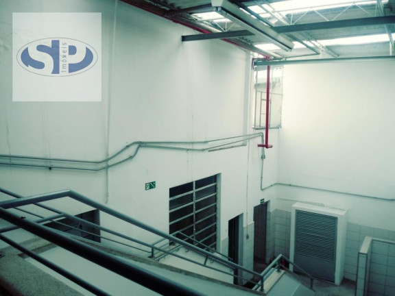 Imagem Imóvel Comercial para Alugar, 1.194 m² em Santo Amaro - São Paulo