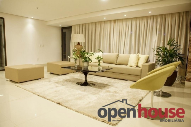 Imagem Apartamento com 3 Quartos à Venda, 165 m² em Tirol - Natal