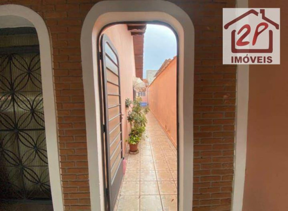 Imagem Casa com 4 Quartos à Venda, 250 m² em Bosque Dos Eucaliptos - São José Dos Campos