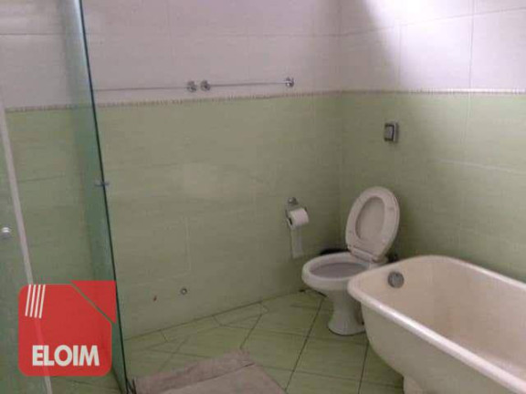 Imagem Sobrado com 4 Quartos à Venda, 220 m² em Vila Romana - São Paulo Imagem Sobrado com 4 Quartos à Venda, 220 m² em Vila Romana - São Paulo
