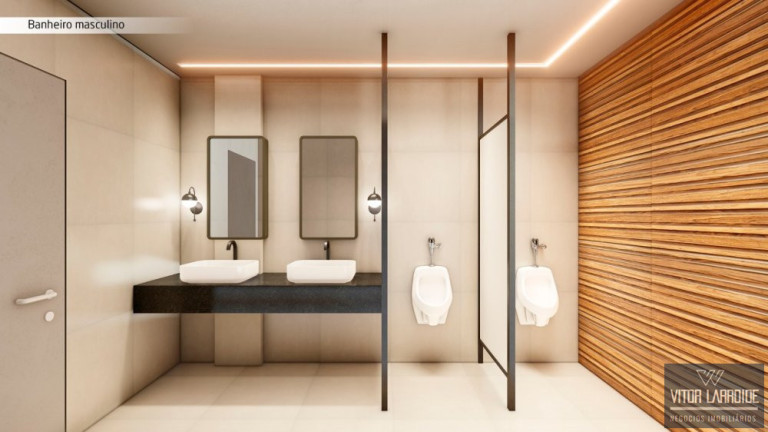 Imagem Apartamento com 2 Quartos à Venda, 75 m² em Recife - Tubarão