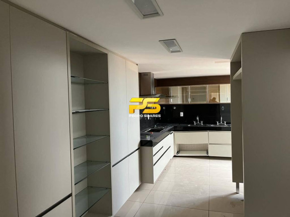 Imagem Apartamento com 4 Quartos à Venda, 375 m² em Altiplano Cabo Branco - João Pessoa