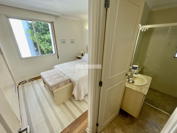 Imagem Apartamento com 3 Quartos à Venda, 108 m² em Alto Da Boa Vista - São Paulo Imagem Apartamento com 3 Quartos à Venda, 108 m² em Alto Da Boa Vista - São Paulo