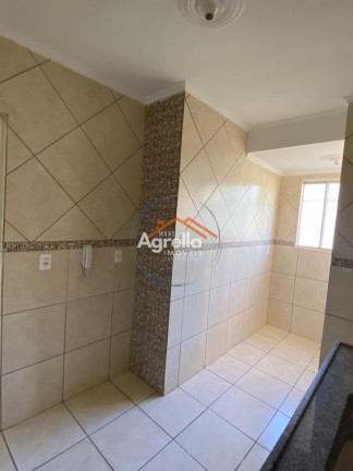 Imagem Imóvel com 2 Quartos à Venda, 52 m² em Condomínio Residencial Santa Cruz - Mogi Mirim Imagem Imóvel com 2 Quartos à Venda, 52 m² em Condomínio Residencial Santa Cruz - Mogi Mirim