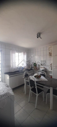 Imagem Casa com 3 Quartos à Venda,  em Burgo Paulista - São Paulo