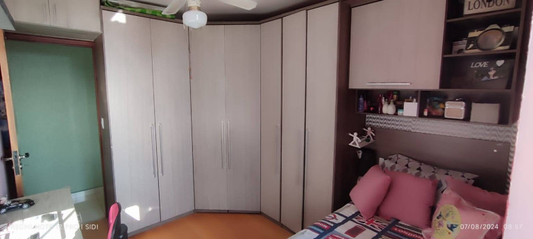 Imagem Apartamento com 2 Quartos à Venda, 56 m² em Vila Nova Jundiainópolis - Jundiaí Imagem Apartamento com 2 Quartos à Venda, 56 m² em Vila Nova Jundiainópolis - Jundiaí