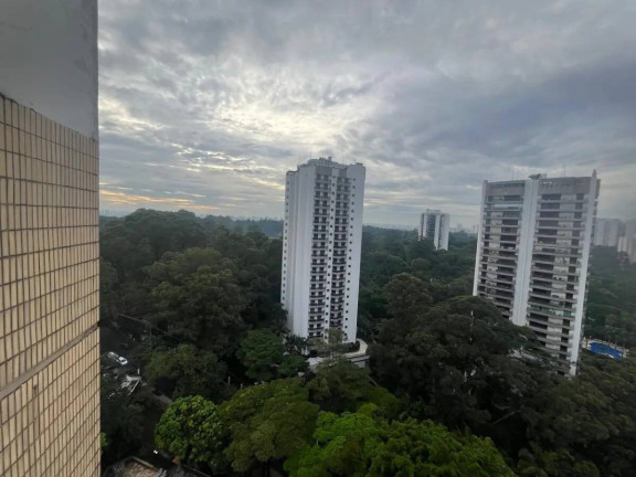 Imagem Cobertura com 4 Quartos à Venda, 328 m² em Santo Amaro - São Paulo Imagem Cobertura com 4 Quartos à Venda, 328 m² em Santo Amaro - São Paulo