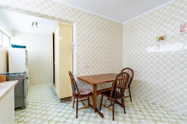 Imagem Apartamento com 3 Quartos à Venda, 145 m² em Paraíso - São Paulo Imagem Apartamento com 3 Quartos à Venda, 145 m² em Paraíso - São Paulo