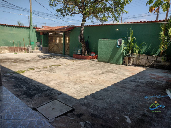 Imagem Casa com 4 Quartos à Venda, 262 m² em Santa Julia - Itanhaém Imagem Casa com 4 Quartos à Venda, 262 m² em Santa Julia - Itanhaém