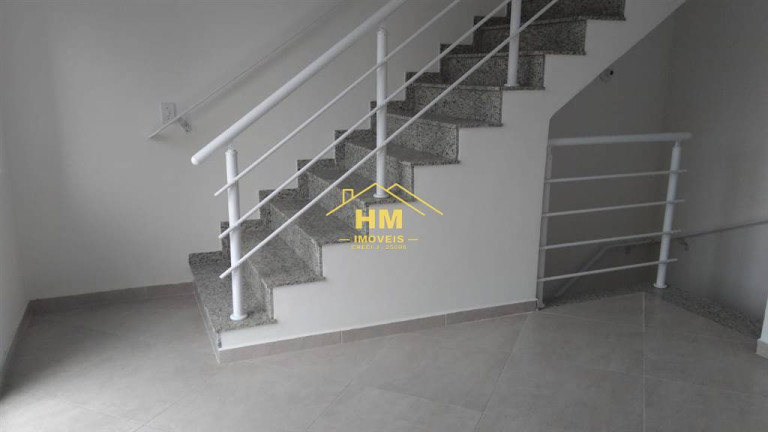 Imagem Sobrado com 3 Quartos à Venda, 108 m² em Catiapoa - Sao Vicente