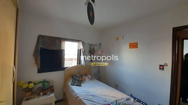 Imagem Apartamento com 2 Quartos à Venda, 65 m² em Nova Gerty - São Caetano Do Sul