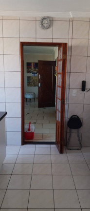 Imagem Apartamento com 3 Quartos à Venda, 130 m² em Parque Das Nações - Santo André