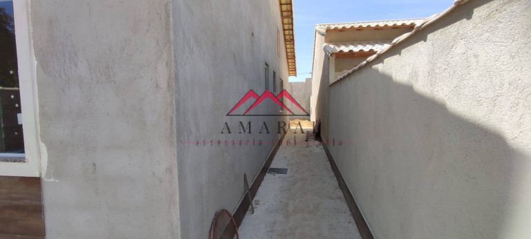 Imagem Casa com 2 Quartos à Venda, 240 m² em Itapeba - Maricá Imagem Casa com 2 Quartos à Venda, 240 m² em Itapeba - Maricá