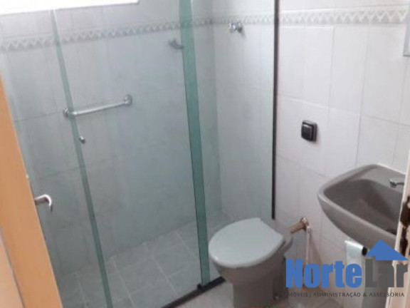 Imagem Apartamento com 1 Quarto à Venda, 67 m² em Lauzane Paulista - São Paulo