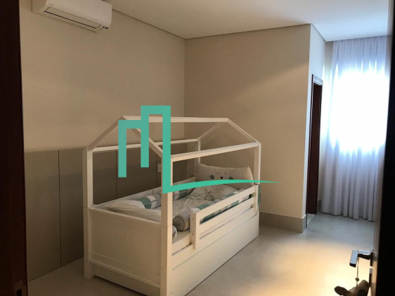 Imagem Apartamento com 4 Quartos à Venda, 657 m² em Jardim Consolação - Franca