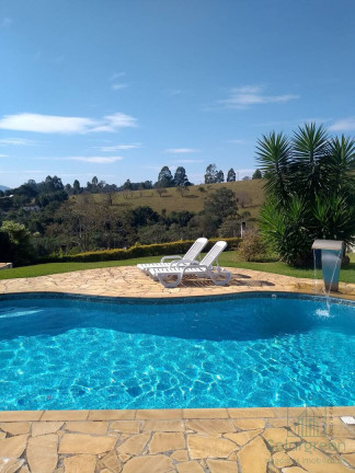 Imagem Casa com 3 Quartos à Venda, 204 m² em Cachoeira Abaixo - Piracaia
