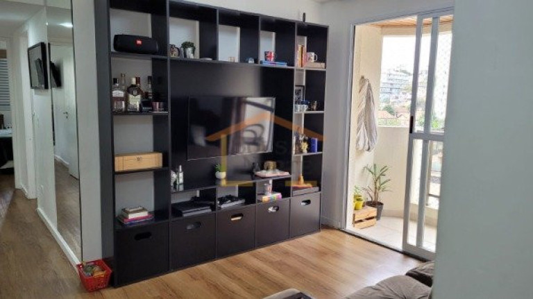 Apartamento com 3 Quartos à Venda, 90 m² em Santa Teresinha - São Paulo