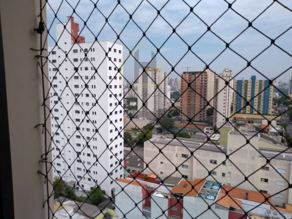 Imagem Imóvel com 3 Quartos à Venda, 140 m² em Parque Das Nações - Santo André Imagem Imóvel com 3 Quartos à Venda, 140 m² em Parque Das Nações - Santo André