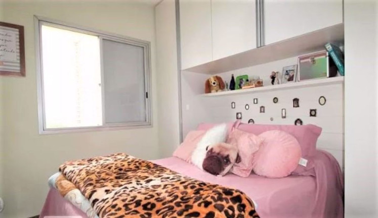 Imagem Apartamento com 3 Quartos à Venda, 110 m² em Brooklin - São Paulo Imagem Apartamento com 3 Quartos à Venda, 110 m² em Brooklin - São Paulo