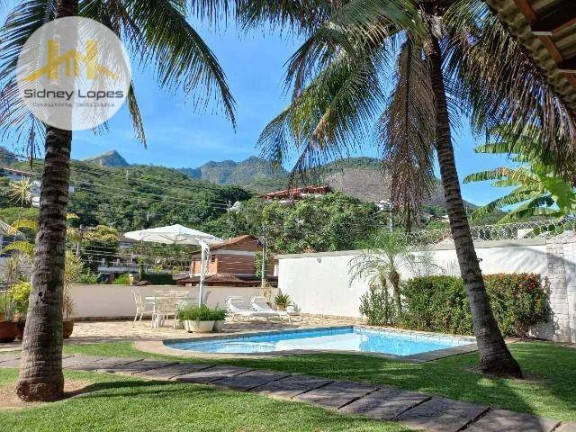 Imagem Casa com 4 Quartos à Venda, 350 m² em Freguesia De Jacarepaguá - Rio De Janeiro Imagem Casa com 4 Quartos à Venda, 350 m² em Freguesia De Jacarepaguá - Rio De Janeiro