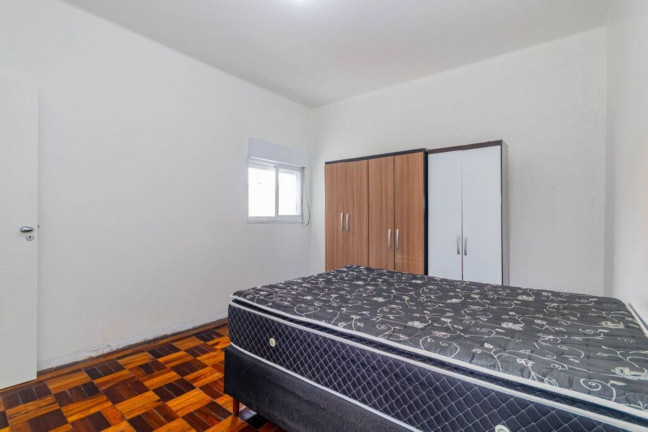 Imagem Imóvel com 1 Quarto à Venda, 46 m² em São João - Porto Alegre
