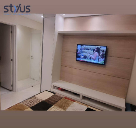 Imagem Apartamento com 2 Quartos à Venda, 60 m² em Centro - Osasco