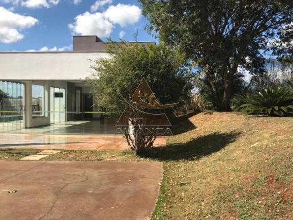 Imagem Casa com 3 Quartos à Venda, 275 m² em City Ribeirão - Ribeirão Preto