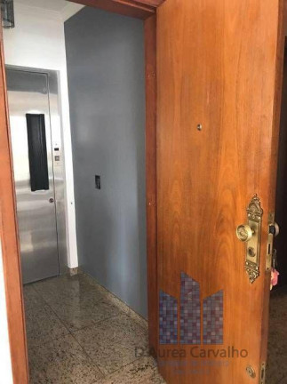 Imagem Apartamento com 4 Quartos à Venda, 128 m² em Vila Mariana - São Paulo Imagem Apartamento com 4 Quartos à Venda, 128 m² em Vila Mariana - São Paulo