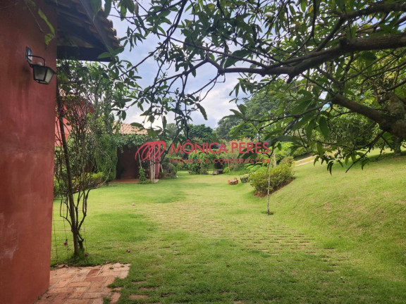 Imagem Chácara à Venda, 6 m² em Guacuri - Itupeva