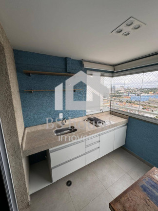 Imagem Apartamento com 2 Quartos à Venda, 60 m² em Vila Valparaiso - Santo André Imagem Apartamento com 2 Quartos à Venda, 60 m² em Vila Valparaiso - Santo André