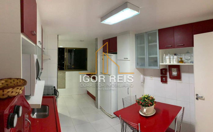 Imagem Apartamento com 3 Quartos à Venda, em Centro - Campos Dos Goytacazes Imagem Apartamento com 3 Quartos à Venda, em Centro - Campos Dos Goytacazes