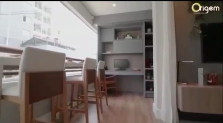 Imagem Apartamento com 2 Quartos à Venda, 57 m² em Freguesia Do ó - São Paulo