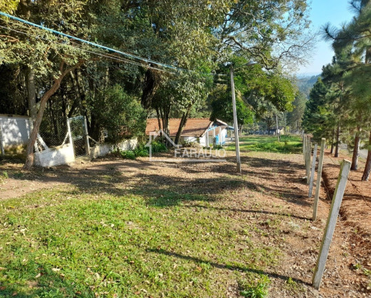 Imagem Terreno à Venda, 5.850 m² em Ressaca - Ibiúna