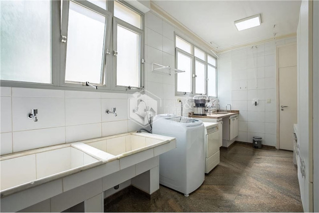 Imagem Apartamento com 5 Quartos à Venda, 296 m² em Paraíso - São Paulo Imagem Apartamento com 5 Quartos à Venda, 296 m² em Paraíso - São Paulo