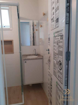 Imagem Apartamento com 2 Quartos à Venda, 72 m² em Canto Do Forte - Praia Grande