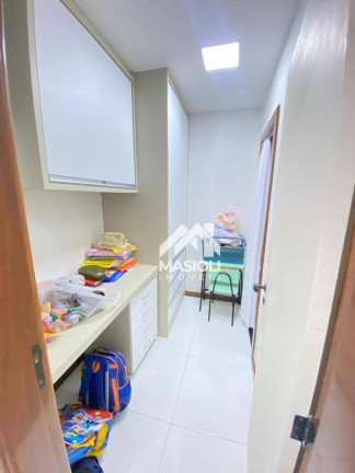 Imagem Apartamento com 3 Quartos à Venda, 130 m² em Praia Da Costa - Vila Velha
