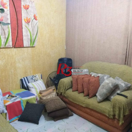 Imagem Apartamento com 3 Quartos à Venda, 120 m² em Ponta Da Praia - Santos Imagem Apartamento com 3 Quartos à Venda, 120 m² em Ponta Da Praia - Santos